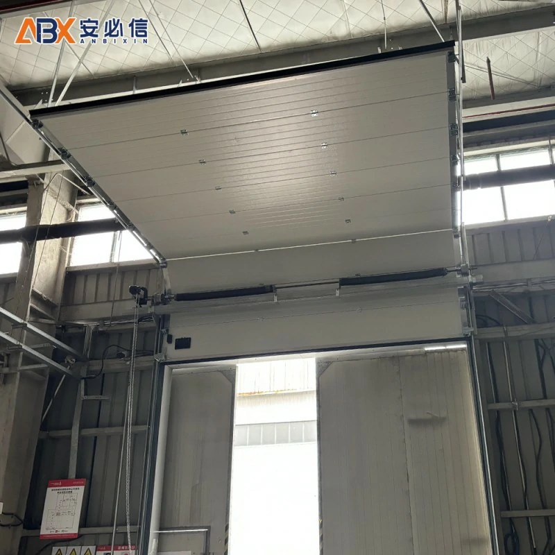 大理白族自治州消防提升门